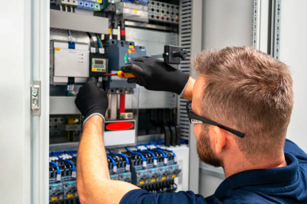Best Electrical Contractors for Businesses  in Metamora, IL