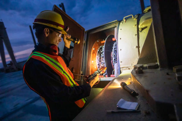 Best Licensed Electrician  in Metamora, IL
