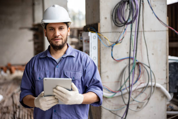 Best Commercial Electrician Services  in Metamora, IL