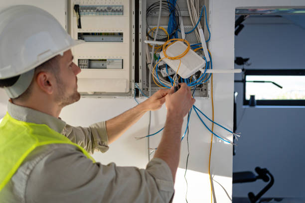 Best Home Electrical Repair  in Metamora, IL