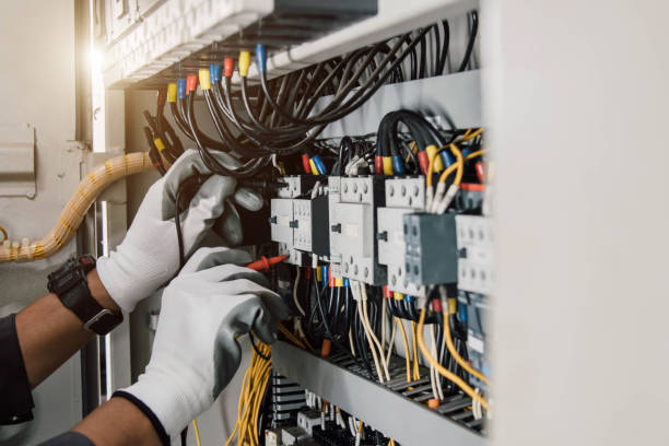Best Affordable Electrical Installation  in Metamora, IL