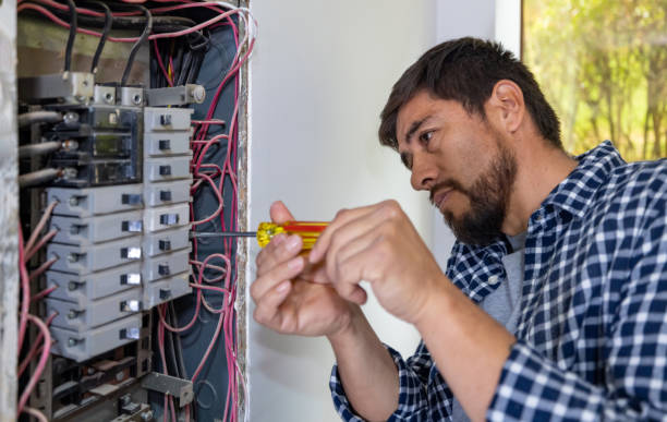 Best Emergency Electrical Repair  in Metamora, IL